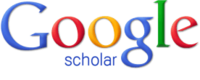 Indexed by Google Академия